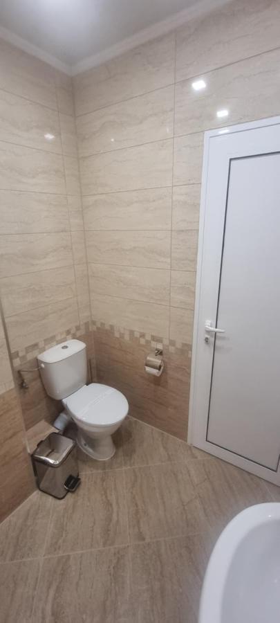 Family Hotel Alfa Vita Sozopol Buitenkant foto